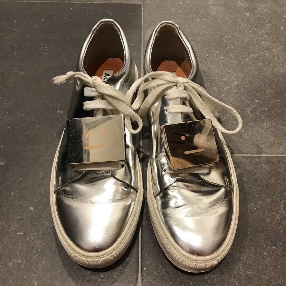 Acne Studios Adriana Sneakers